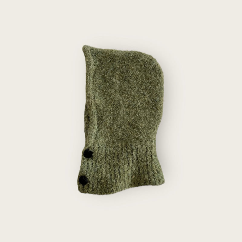 Dudie - Korean Children Fashion - #kidzfashiontrend - Chacha Balaclava - 7