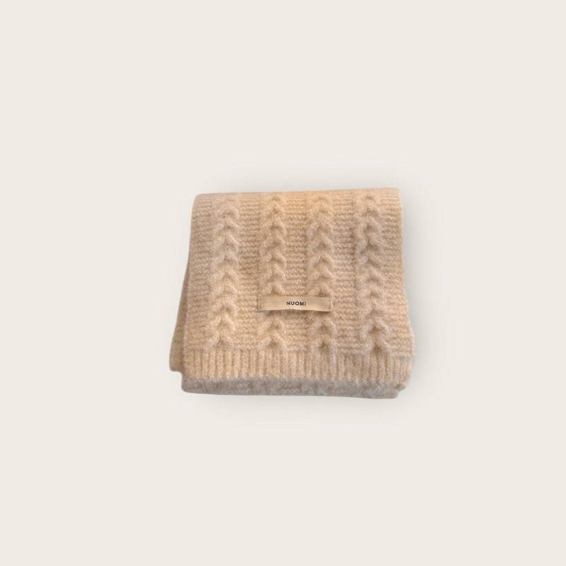 Dudie - Korean Children Fashion - #kidsstore - Nucco Muffler - 4