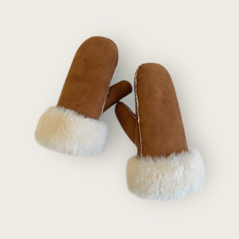 Dudie - Korean Children Fashion - #kidzfashiontrend - Moose Gloves - 7