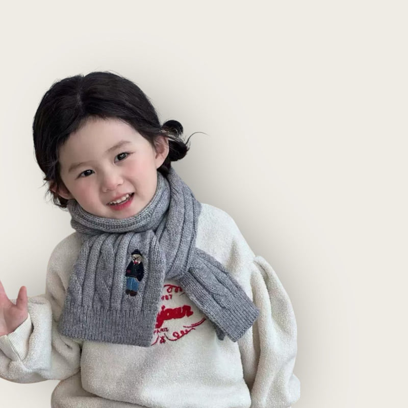 Dudie - Korean Children Fashion - #littlefashionista - Lauren Muffler - 12