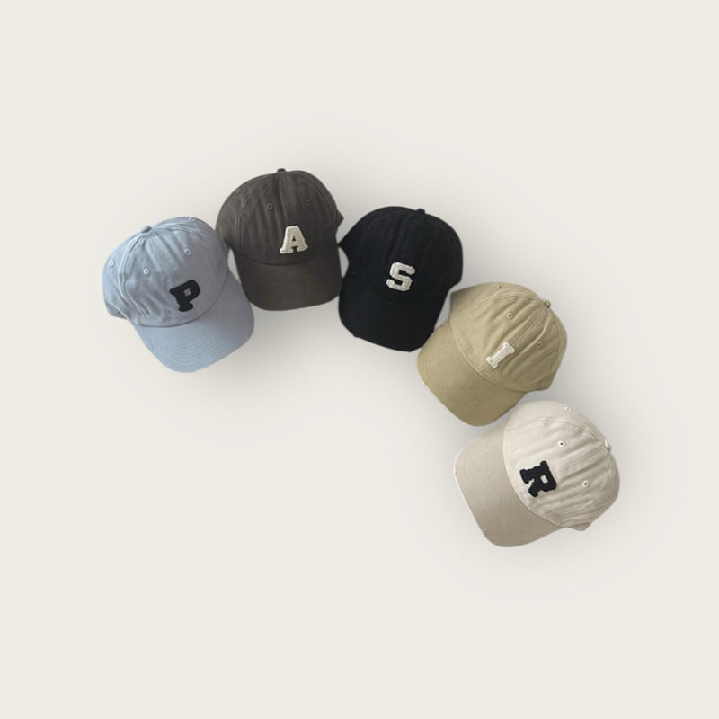 Dudie - Korean Children Fashion - #minifashionista - Albuq Cap - 2
