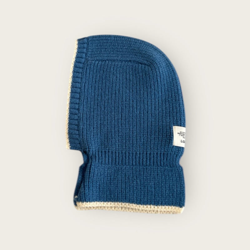Dudie - Korean Children Fashion - #prettylittlegirls - Mofle Balaclava - 8