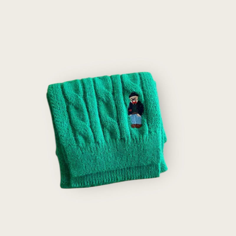 Dudie - Korean Children Fashion - #stylishchildhood - Lauren Muffler - 2