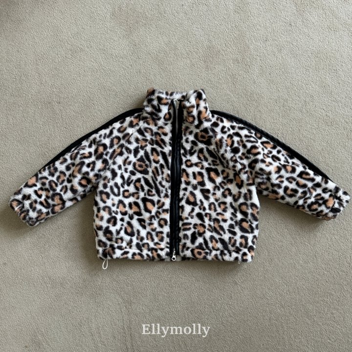 Ellymolly - Korean Children Fashion - #magicofchildhood - Free Hoppy Jacket (Junior)