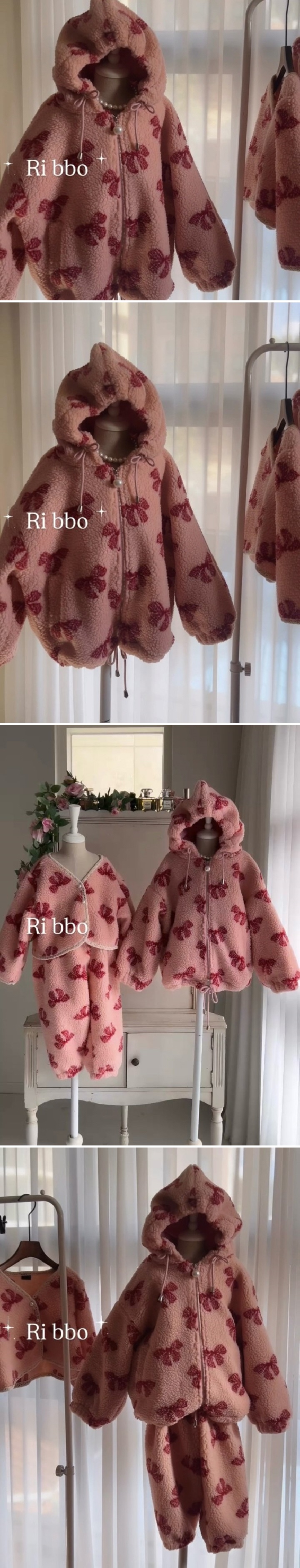 Eugenie Candies - Korean Children Fashion - #discoveringself - Lippo Jacket - 2