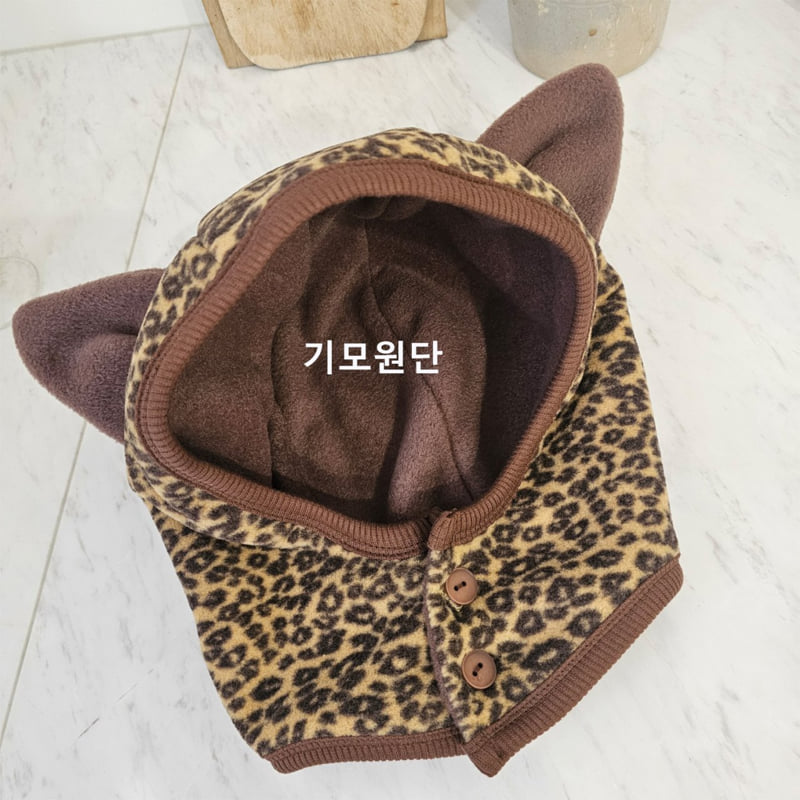 Firstblue - Korean Children Fashion - #childofig - Warmer Hat - 10
