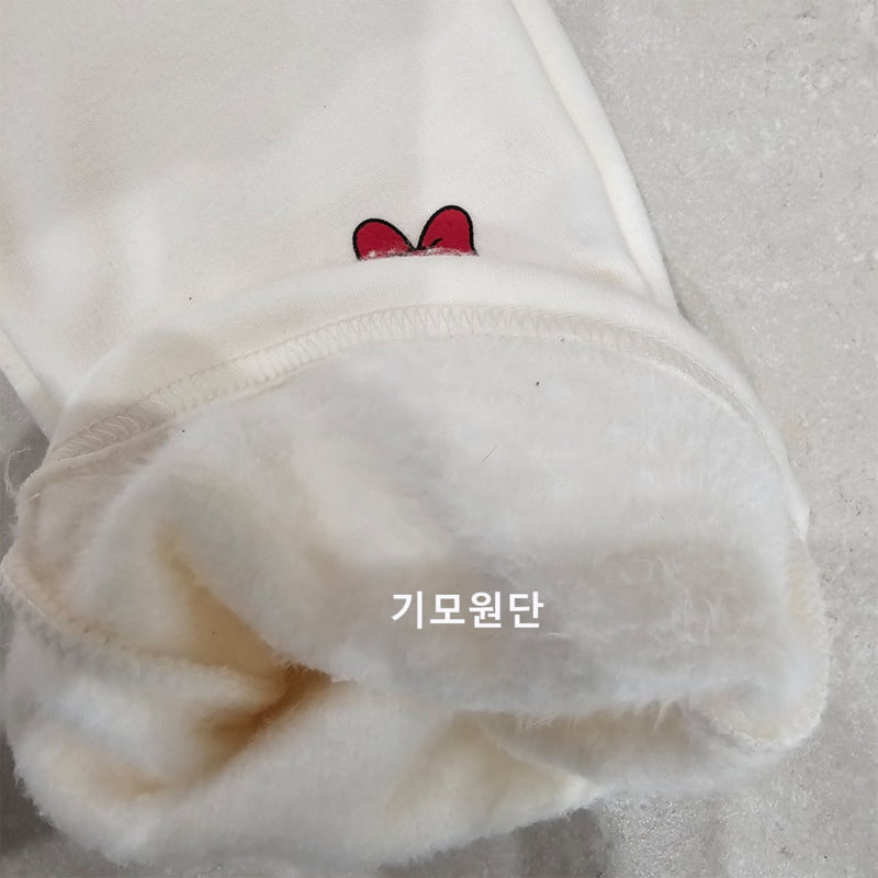 Firstblue - Korean Children Fashion - #discoveringself - Layered Skirt Leggings - 5