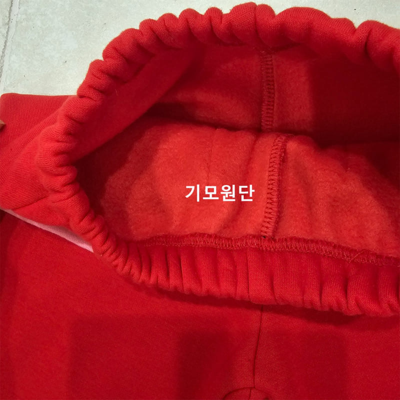 Firstblue - Korean Children Fashion - #designkidswear - Pocket Jogger Pants - 4