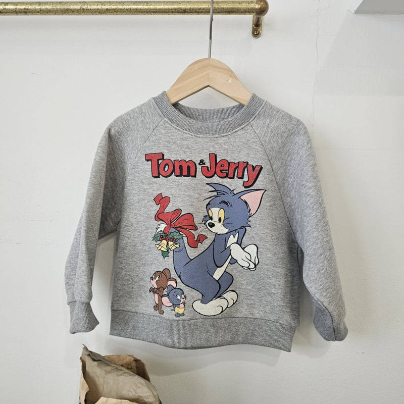 Firstblue - Korean Children Fashion - #littlefashionista - Merrybell Raglan Tee - 11