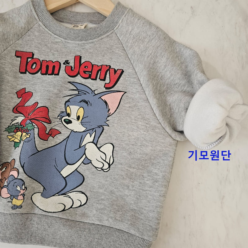 Firstblue - Korean Children Fashion - #magicofchildhood - Merrybell Raglan Tee - 12