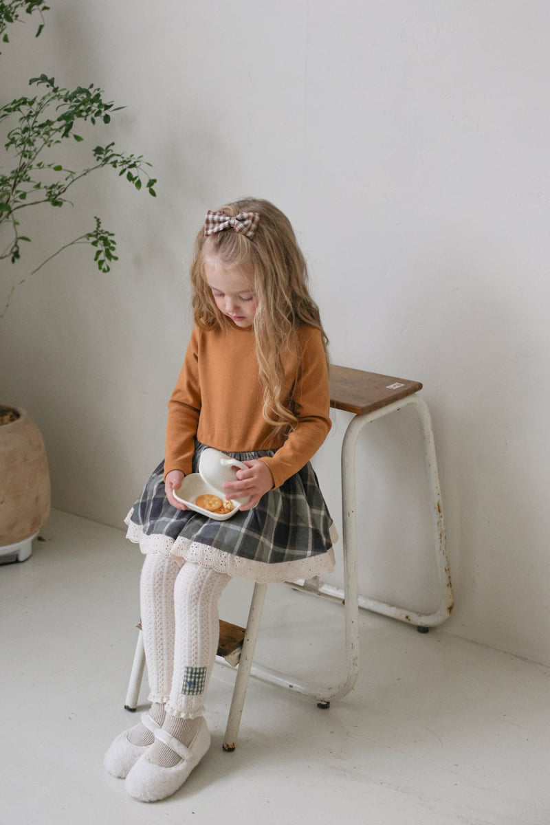 Flo - Korean Baby Fashion - #babyboutique - Miffy Leggings - 5