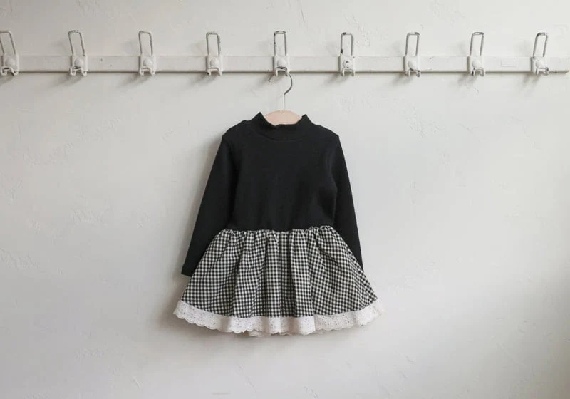 Flo - Korean Baby Fashion - #babyboutique - Minuelle One-piece - 10