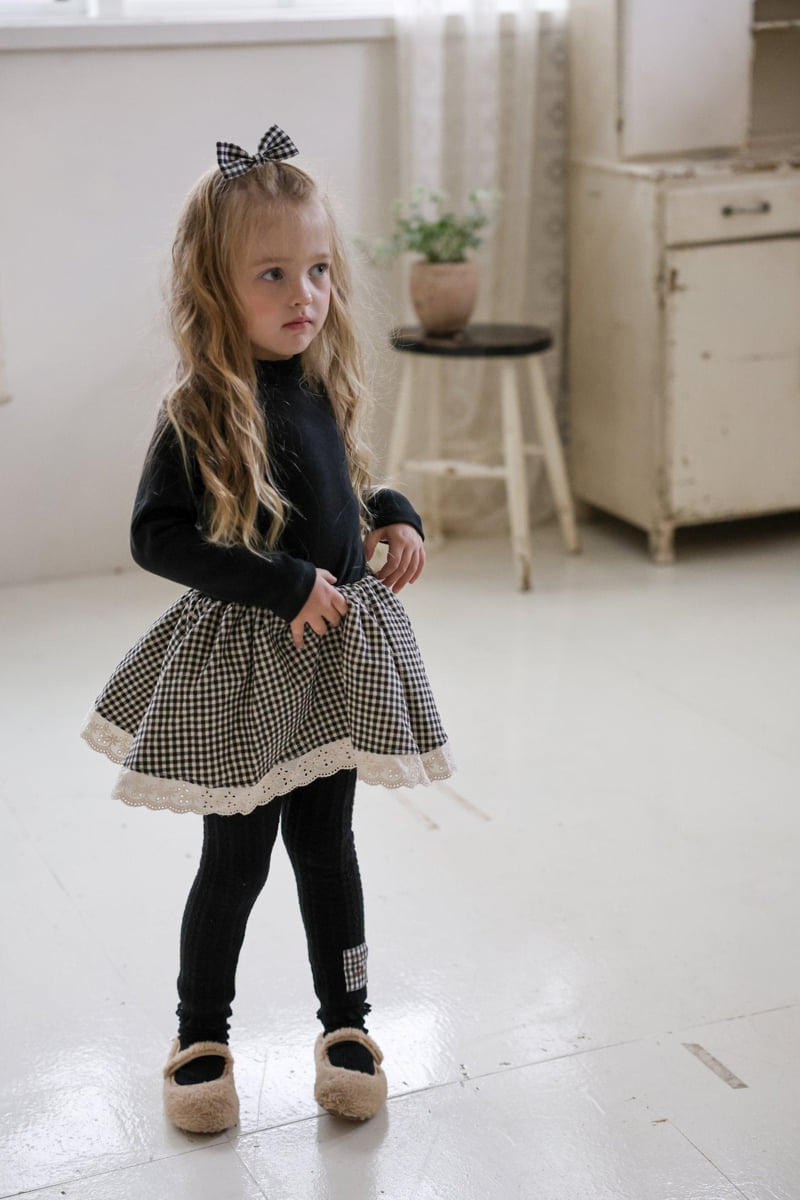 Flo - Korean Baby Fashion - #babyboutiqueclothing - Miffy Leggings - 6