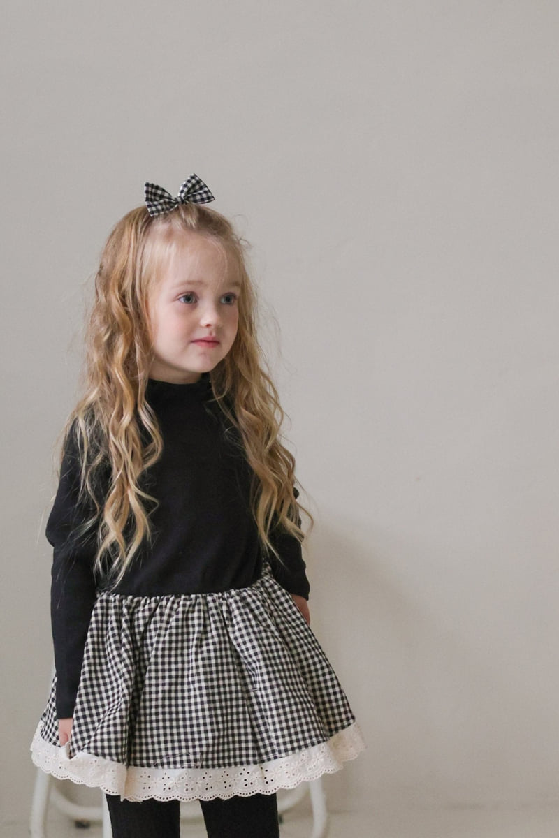 Flo - Korean Baby Fashion - #babyboutiqueclothing - Minuelle One-piece - 11