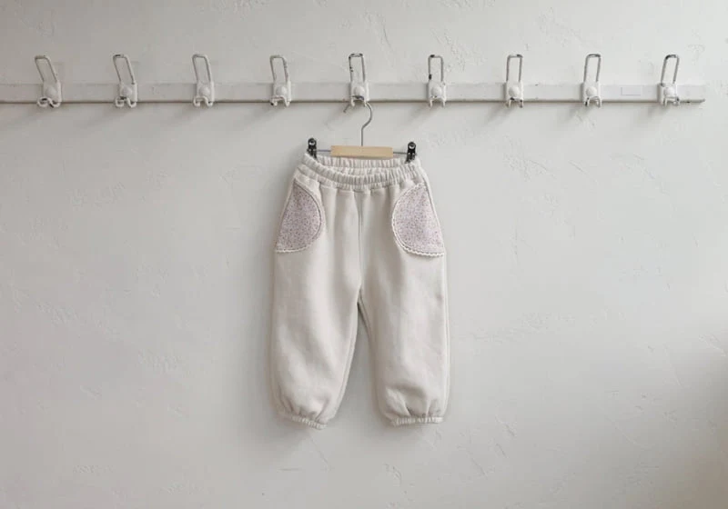 Flo - Korean Baby Fashion - #babyclothing - Kona Pants - 9