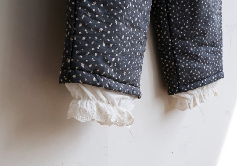 Flo - Korean Baby Fashion - #babyclothing - Maro Pants - 8