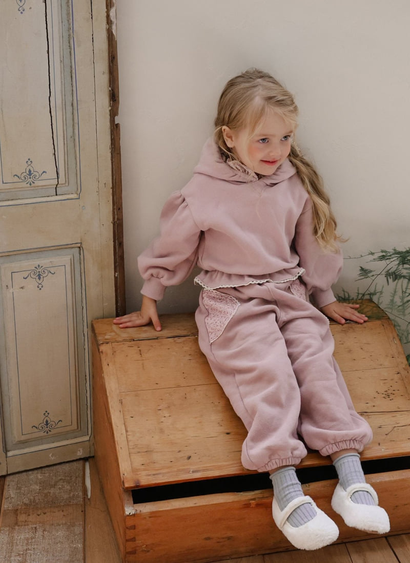 Flo - Korean Baby Fashion - #babyfashion - Kona Pants - 10