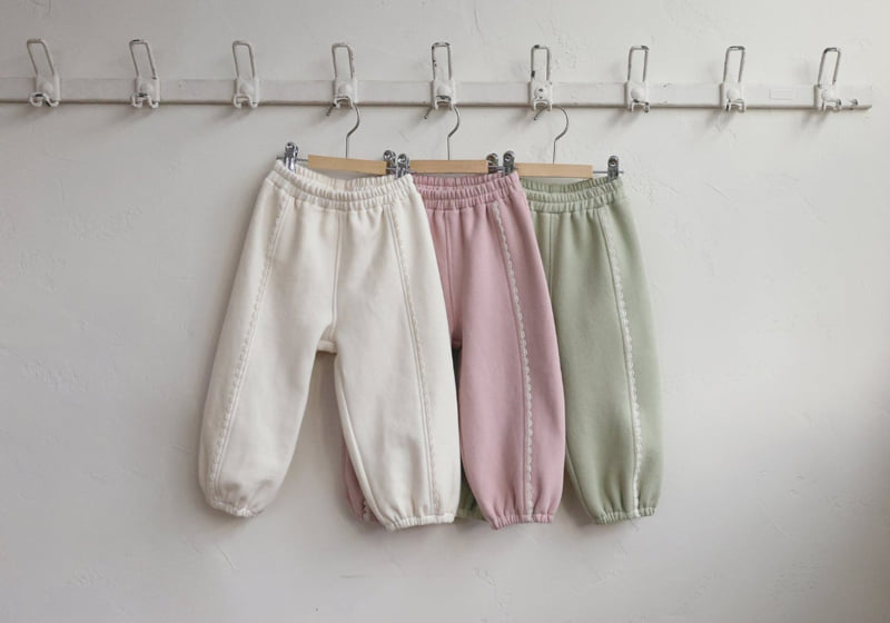 Flo - Korean Baby Fashion - #babyfashion - Toy Pants - 6