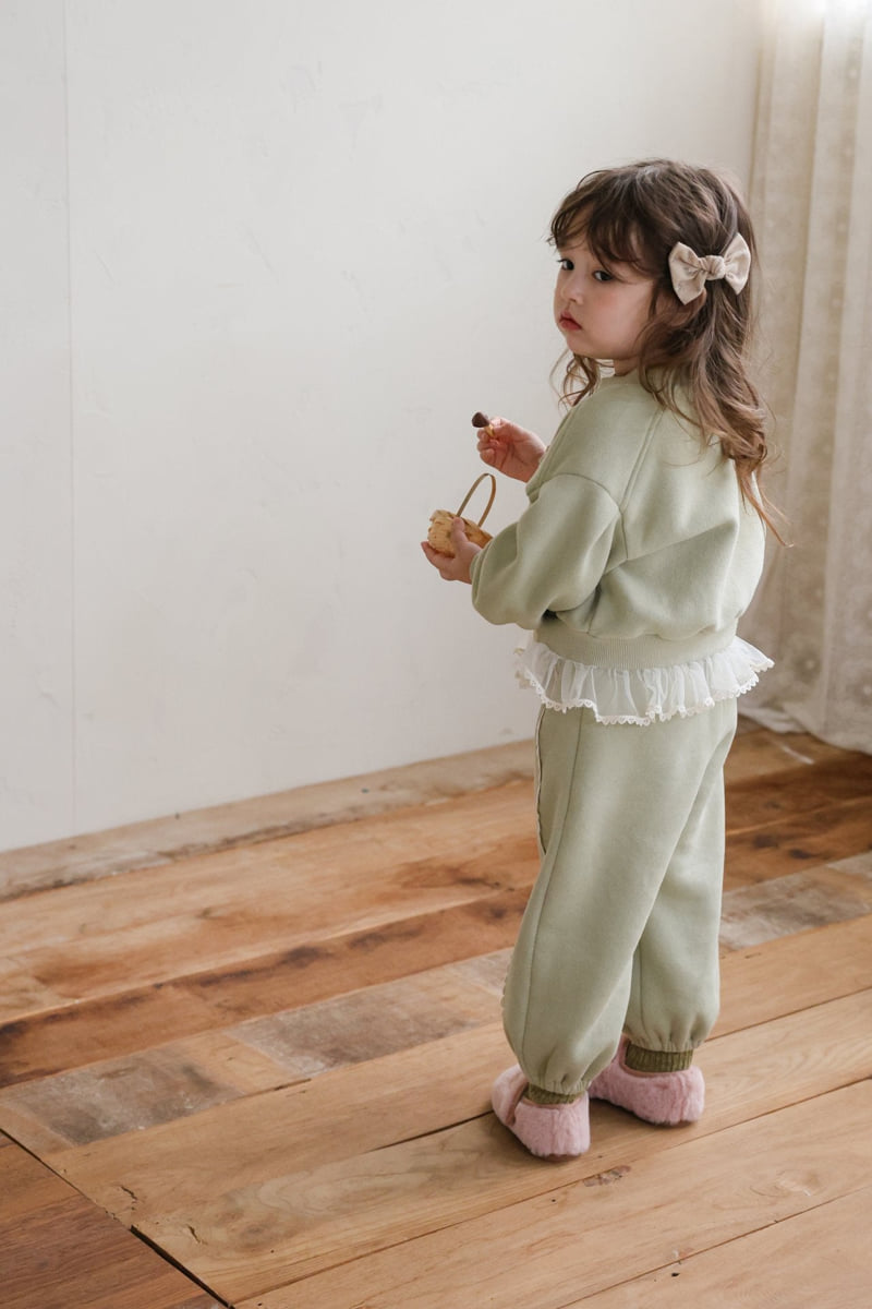 Flo - Korean Baby Fashion - #babyfever - Toy Pants - 7