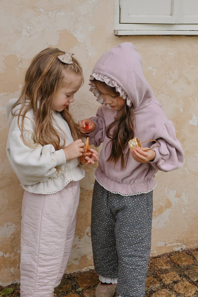 Flo - Korean Baby Fashion - #babylifestyle - Maro Pants - 12