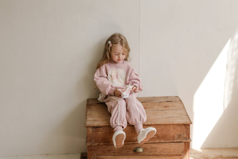 Flo - Korean Baby Fashion - #babyoninstagram - Toy Pants - 10
