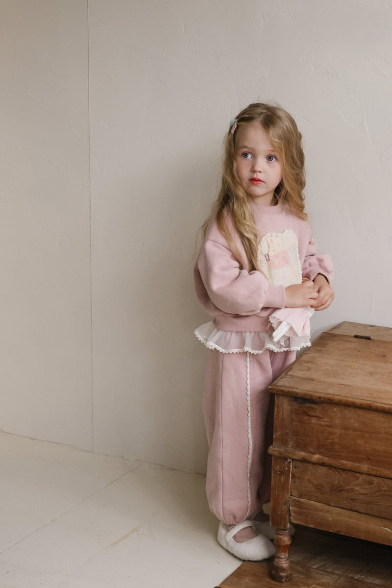 Flo - Korean Baby Fashion - #babyootd - Toy Pants - 11