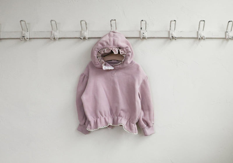 Flo - Korean Baby Fashion - #babyootd - Johnny Hoodie - 10