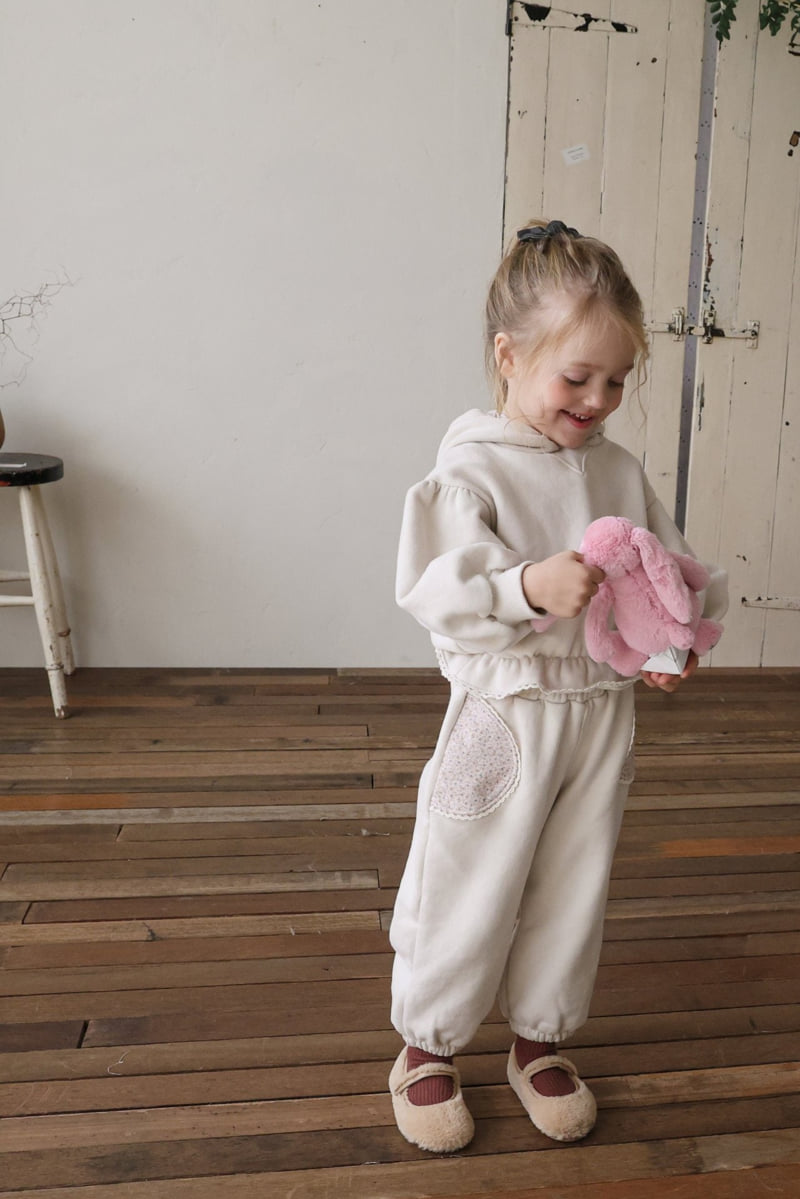 Flo - Korean Baby Fashion - #babywear - Kona Pants - 3