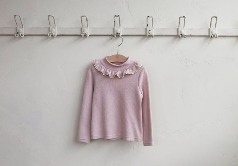 Flo - Korean Baby Fashion - #onlinebabyboutique - Mione Tee - 12