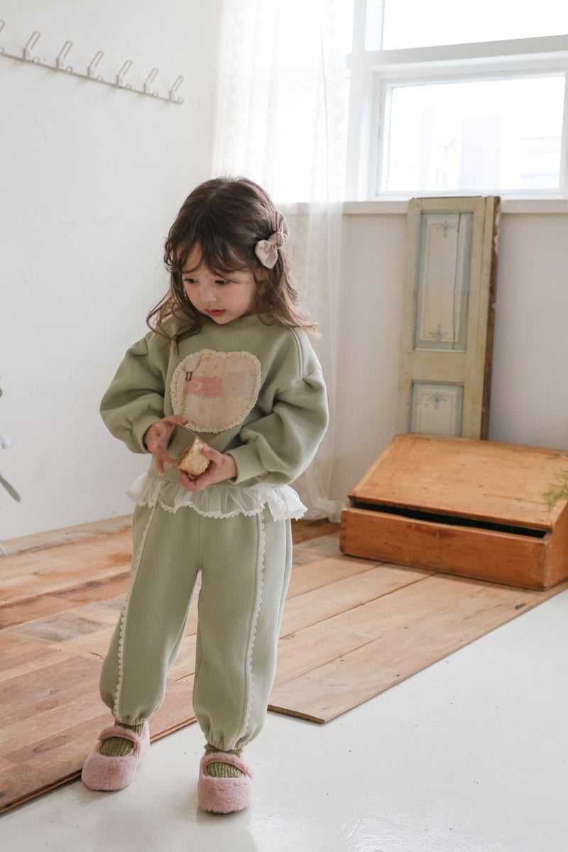 Flo - Korean Baby Fashion - #onlinebabyshop - Toy Pants