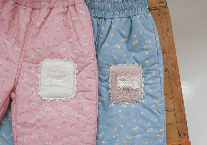 Flo - Korean Children Fashion - #Kfashion4kids - Mama Pants - 12