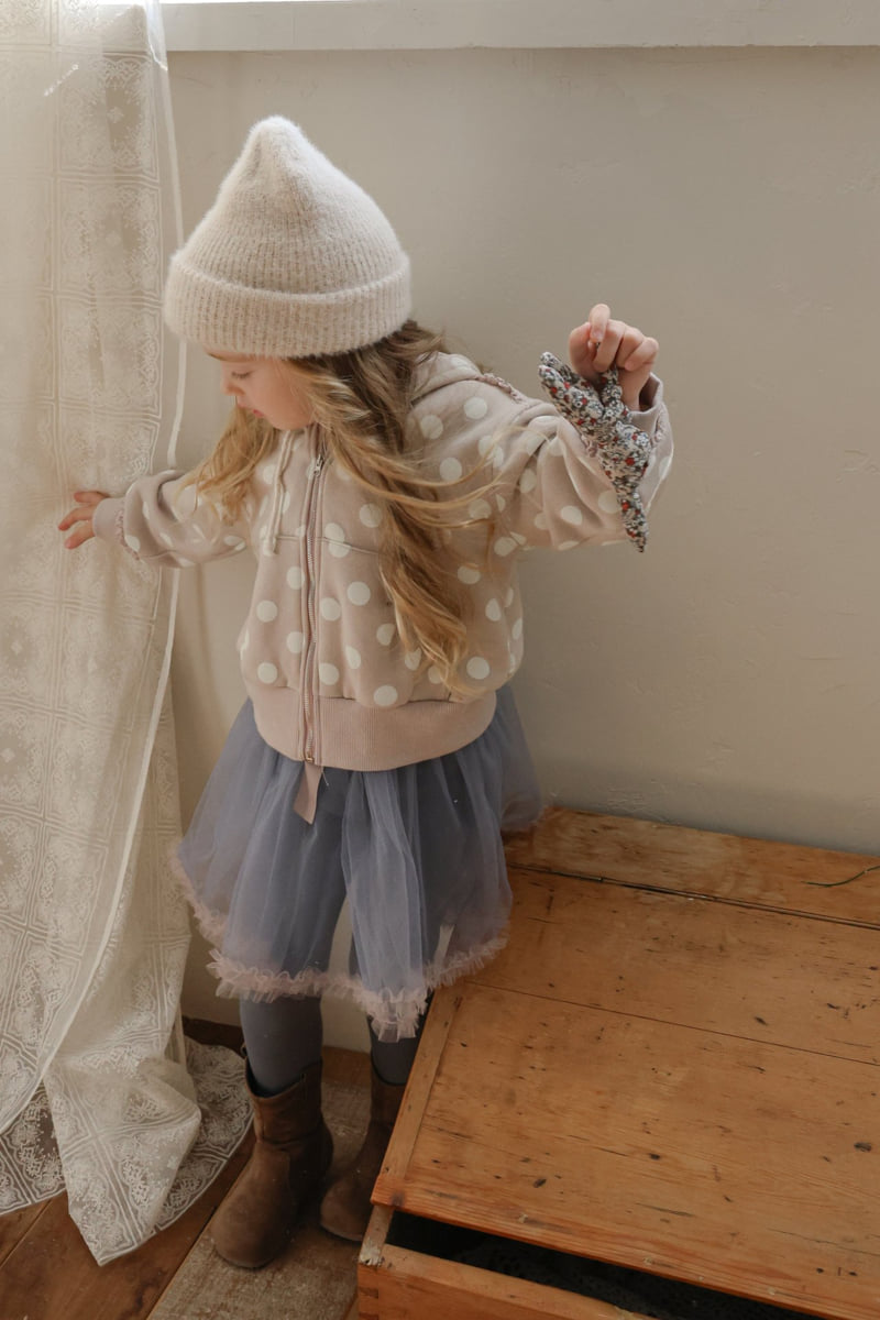 Flo - Korean Children Fashion - #Kfashion4kids - Hey Dot Jumper - 11