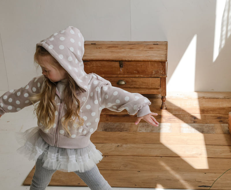 Flo - Korean Children Fashion - #kidsstore - Hey Dot Jumper - 9