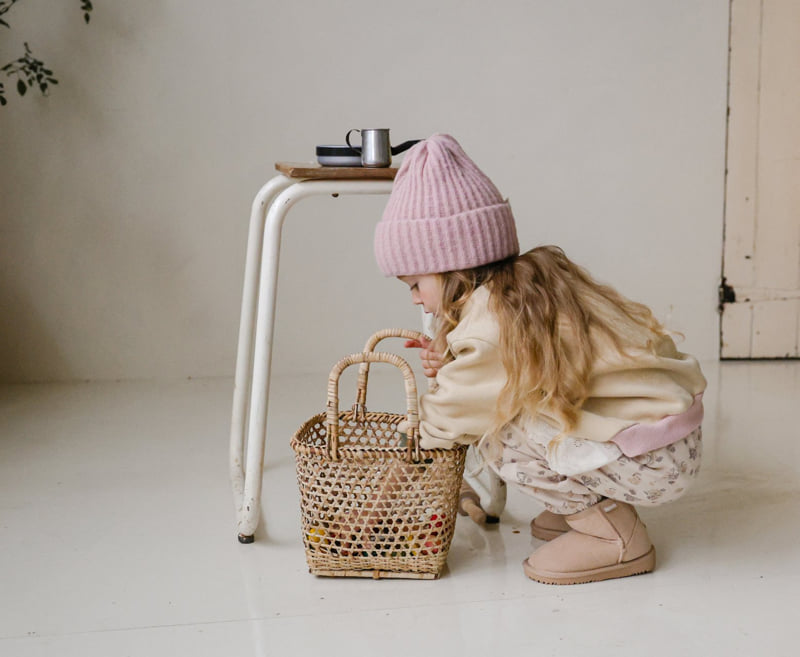 Flo - Korean Children Fashion - #kidzfashiontrend - Dazzling Pants - 12