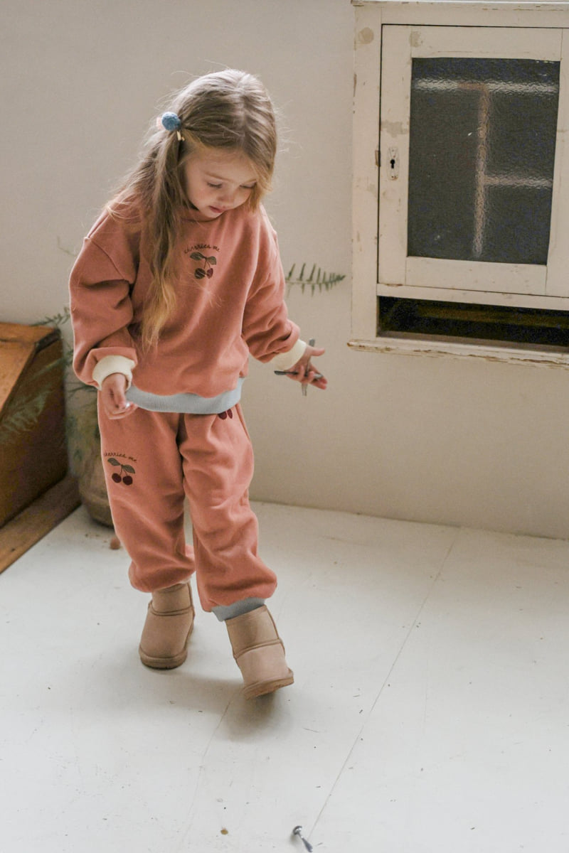 Flo - Korean Children Fashion - #kidsstore - Rami Sweatshirt - 4