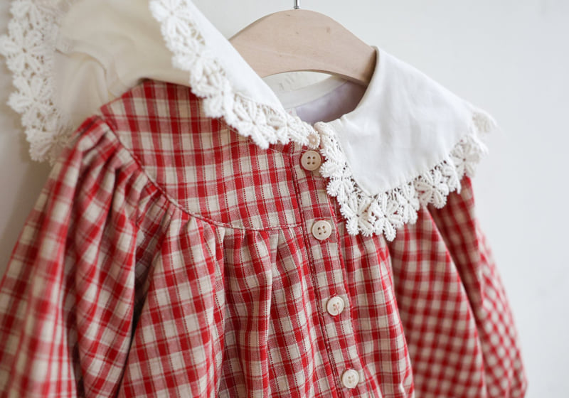 Flo - Korean Children Fashion - #prettylittlegirls - Rahel One-piece - 12