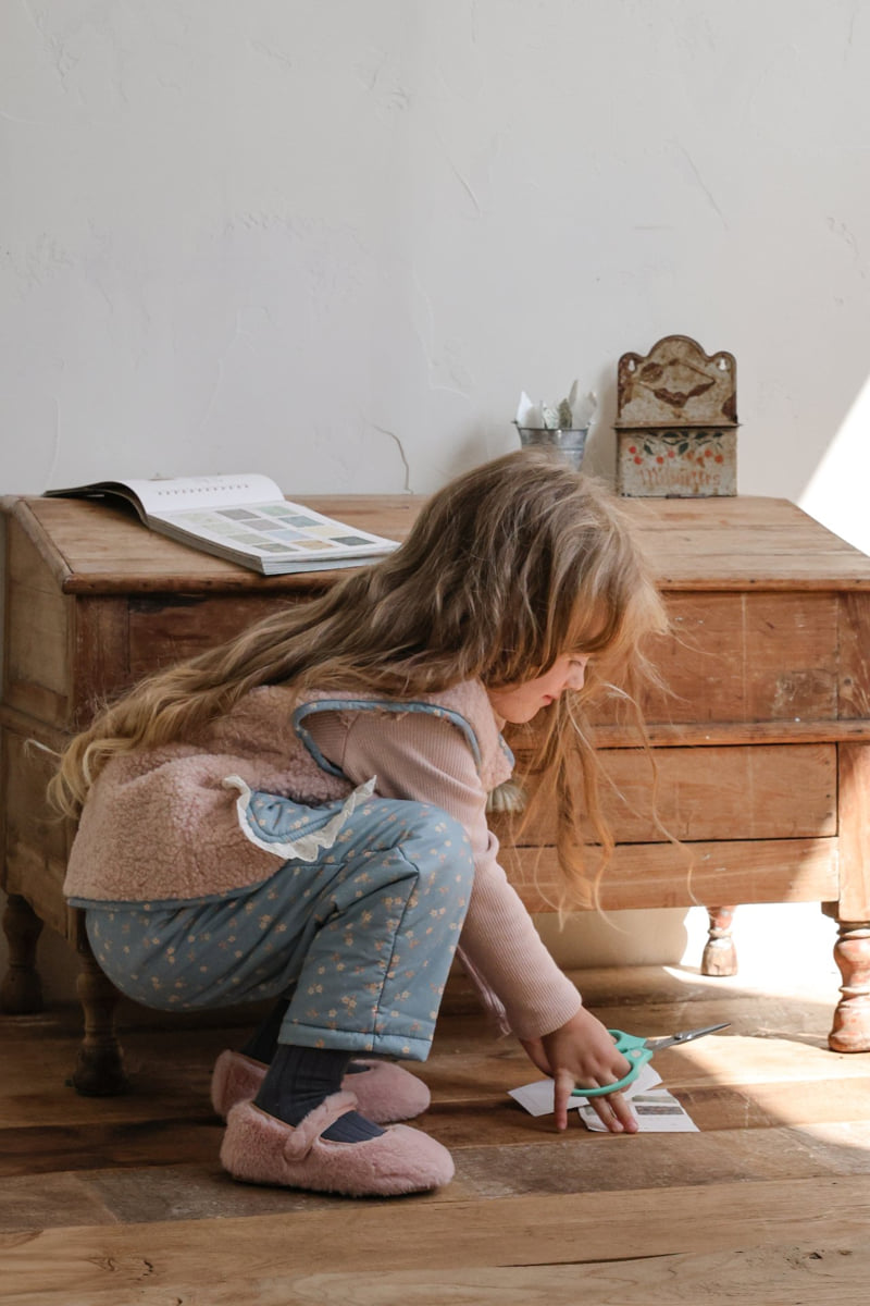Flo - Korean Children Fashion - #todddlerfashion - Mama Pants