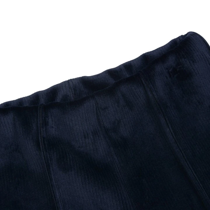 Fork Chips - Korean Children Fashion - #kidzfashiontrend - Cash Ribbon Leggings Pants - 4
