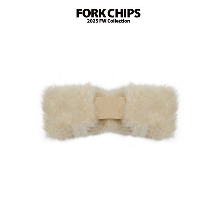 Fork Chips - Korean Children Fashion - #Kfashion4kids - Cooper Hairband - 2