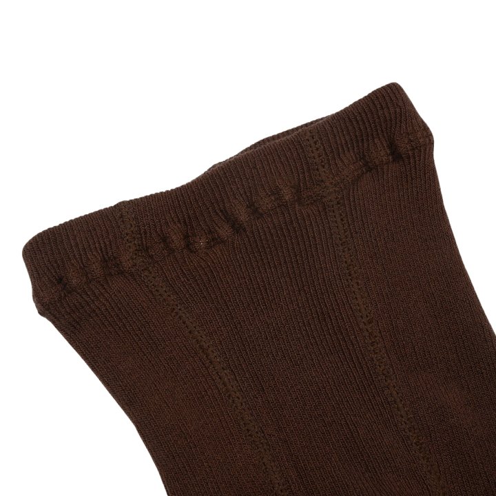 Fork Chips - Korean Children Fashion - #childofig - Loro Knit Tights - 8