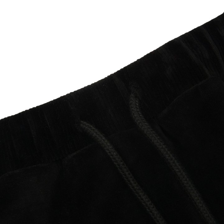 Fork Chips - Korean Children Fashion - #stylishchildhood - Friends Velour Skirt - 4