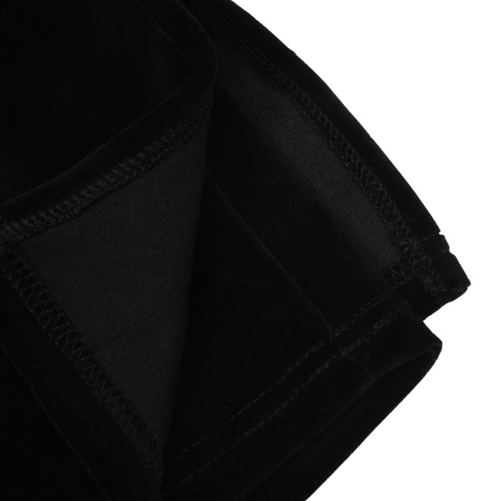 Fork Chips - Korean Children Fashion - #childrensboutique - Friends Velour Skirt - 5