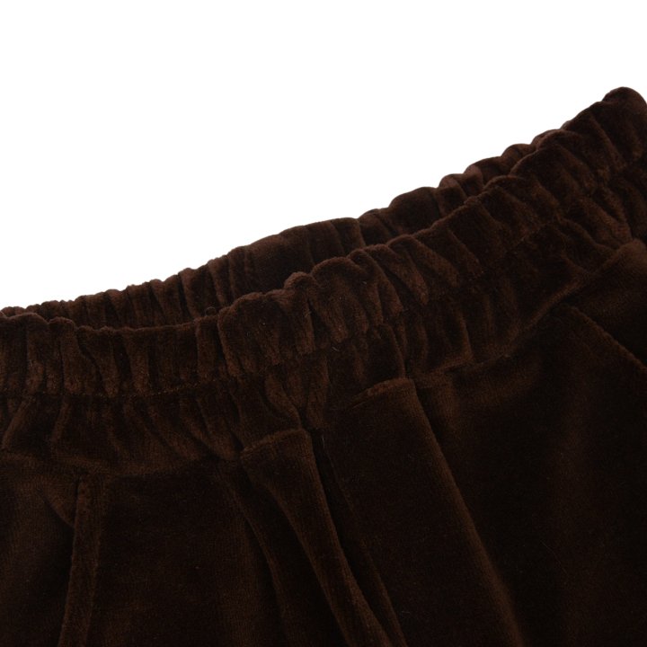 Fork Chips - Korean Children Fashion - #childrensboutique - Good Luck Jogger Pants - 4