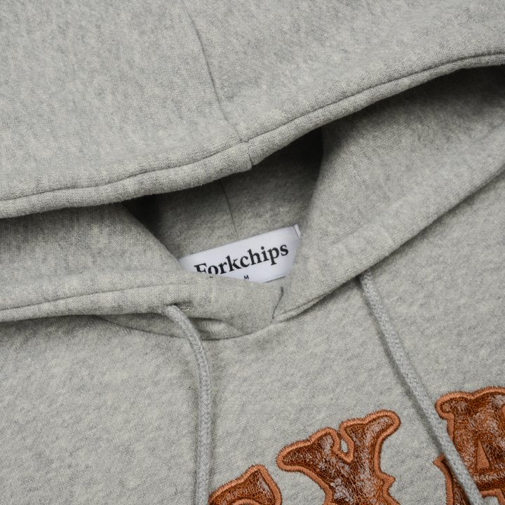 Fork Chips - Korean Children Fashion - #childrensboutique - Texas Hoodie - 4