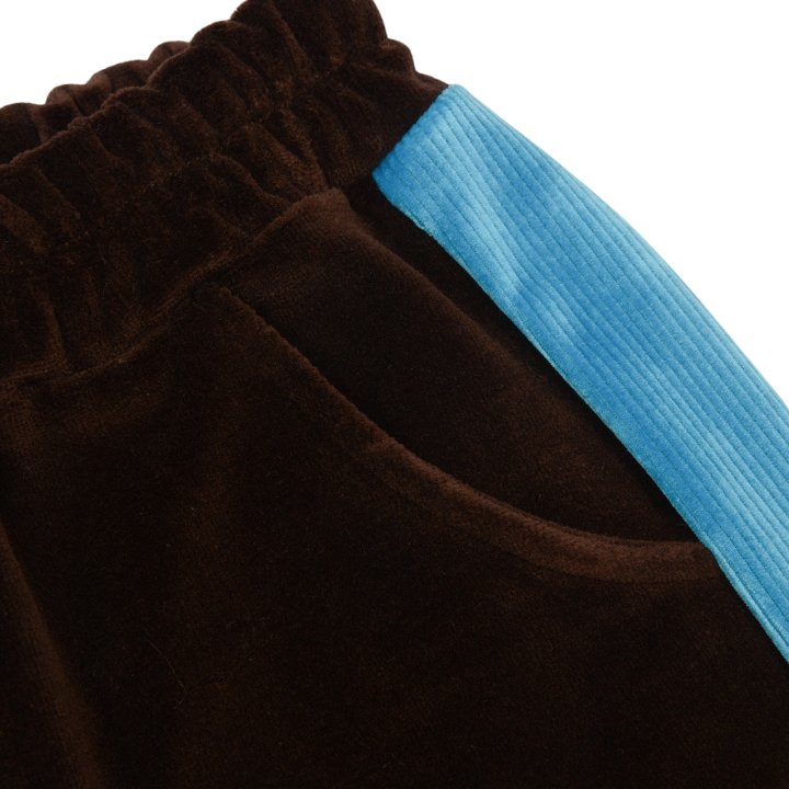Fork Chips - Korean Children Fashion - #discoveringself - Good Luck Jogger Pants - 5