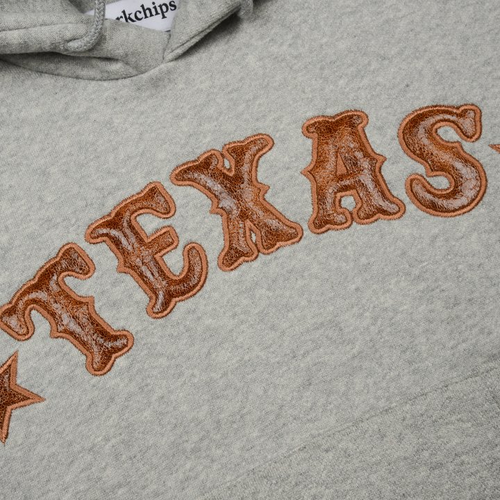 Fork Chips - Korean Children Fashion - #discoveringself - Texas Hoodie - 5