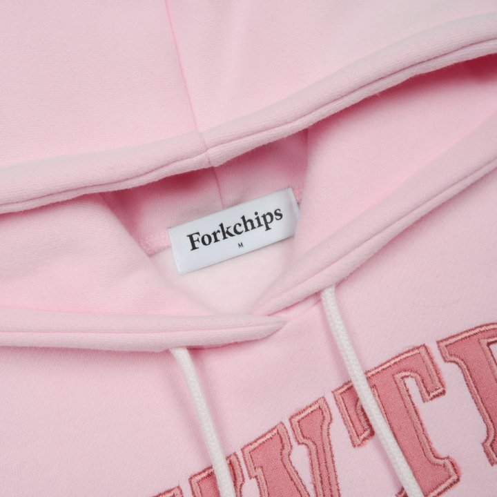 Fork Chips - Korean Children Fashion - #designkidswear - Newtro Hoodie - 4