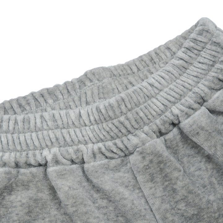 Fork Chips - Korean Children Fashion - #discoveringself - Cereal Wide Pants - 4