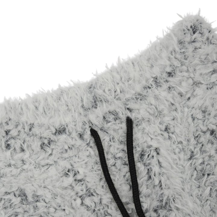 Fork Chips - Korean Children Fashion - #discoveringself - Pooh Wide Pants - 4