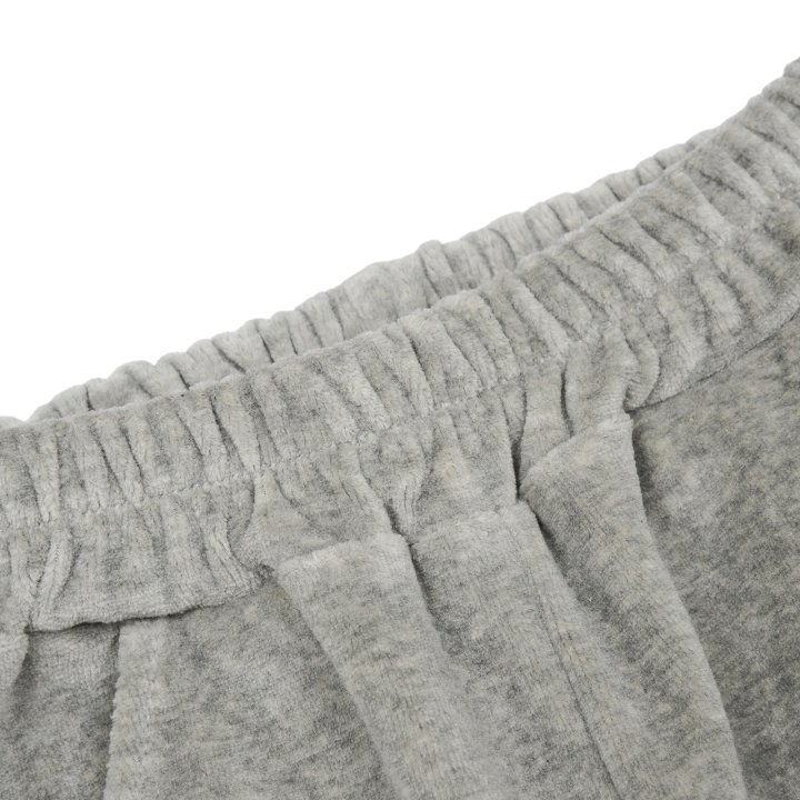 Fork Chips - Korean Children Fashion - #kidsstore - Good Luck Jogger Pants - 8
